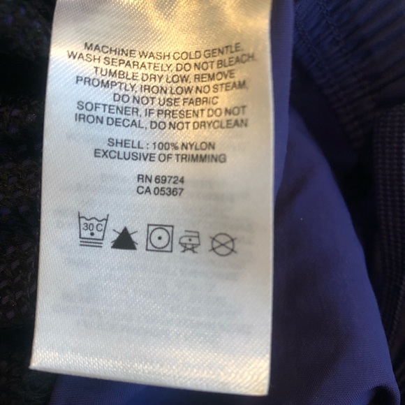 Columbia Shorts - Picture 7 of 8